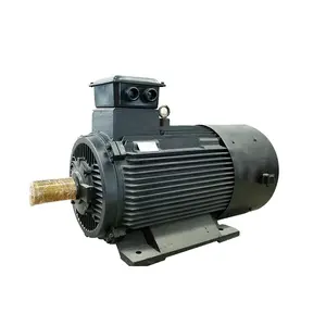 200kW flywheel free energy permanent magnetic generator low speed