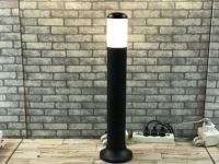 Lampe à gazon extérieure IP54 debout lampe de jardin paysage lumière