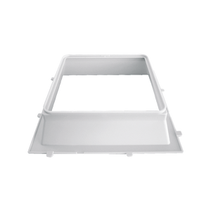 FORMELLA TRONCOPIRAMIDALE 230x230x60 mm - Product Image 1