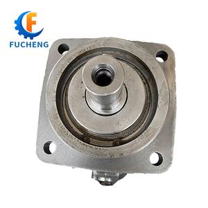 Pompe hydraulique à pistons axiaux <span class=keywords><strong>Rexroth</strong></span> A4VSO125DR/30R-PPB13NOO Série <span class=keywords><strong>A4VSO</strong></span> Haute pression 350 bars 146HP - Product Image 2