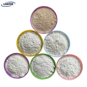 Pianta <span class=keywords><strong>naturale</strong></span> <span class=keywords><strong>argilla</strong></span> caolino bianco prezzo per uso ceramico - Product Image 3