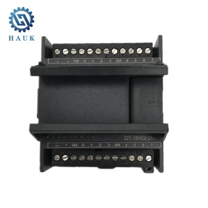 Modulo Controller Dedicato Sie Mens Plc <span class=keywords><strong>Pac</strong></span> 6ES7221-1BH22-0XA0 Nuovo e Originale per Programmazione - Product Image 3