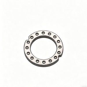 Piezas MIM de Acero Inoxidable con Acabado Espejo, Alta Precisión, Estructura Compleja, Diseño de Molde - Product Image 2