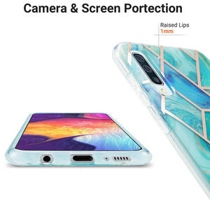 Lovecom — coque pour téléphone portable, coque de protection plaquée or, pour <span class=keywords><strong>LG</strong></span> velours G9 - Product Image 2