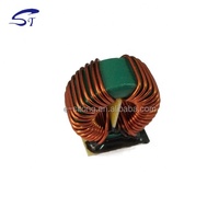 Transformateur toroïdal AC 5V 300W 500W 600W 100% cuivre certifié ISO9001 CE pour amplificateur audio et porte automatique