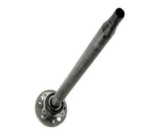 Cardan OE:A9063503710 compatible avec MERCEDESBENZ SPRINTER/35-t/Bus/Van/Plateforme/Châssis/3-t/46-t – Arbre de transmission central - Product Image 1