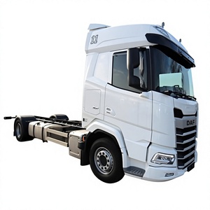 CHASIS DAF LF 290 2017 - Product Image 1
