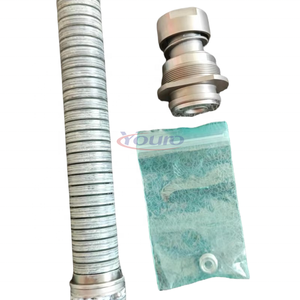 แกนจับยึด OTT-JAKOB ของแท้ใหม่ รุ่น 95 102 357 9 2 สำหรับแกนเครื่องมือ BT40 - Product Image 6