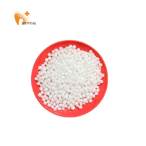 Perles de réparation <span class=keywords><strong>dentaire</strong></span> thermofusibles Yulin – Obturations temporaires pour dents manquantes, espaces et dents cassées - Product Image 1