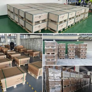 Wingsolar Bestseller 51,2V 314AH 16KWh Bluetooth-Monitor LiFePO4 Batteriepack Modulares IP65 Solarenergiesystem - Product Image 6