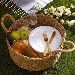 Platos de Melamina Ecológicos de Estilo Clásico Francés con Detalles de Perlas <span class=keywords><strong>para</strong></span> Postres y Platos Principales de Fiesta, Precios al por Mayor, Irregulares - Product Image 2