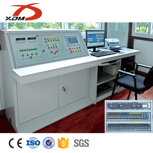 Neue Technologie Automatische Misch beton mischa nlage HZS180 180 m3/h Beton fertigteil maschine zu wettbewerbs fähigen Preisen - Product Image 6