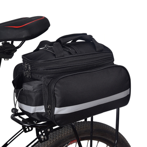 <span class=keywords><strong>Sac</strong></span> de support arrière étanche de grande capacité pour vélos de montagne <span class=keywords><strong>sac</strong></span> de support de siège arrière de vélo de style sport - Product Image 5