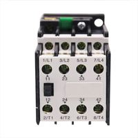 3RT1044-3AF00 Contacteur AC de commande de moteur sans inversion