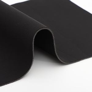 Tissu laminé écologique en mousse éponge et maille nid d'abeille pour coussinets de <span class=keywords><strong>confort</strong></span> de casques de cyclisme - Product Image 3