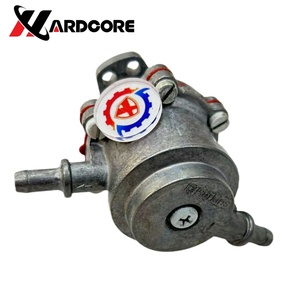Fuel Transfer Lift <b>Pump</b> 295-4070 2954070 for 216B 226B 247B 301.5 3011C - Product Image 3