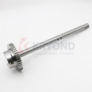 1Set 71.030.210F Bearing Bolt CPL For CD102 Water Pan Roller Diver <b>Offset</b> Printing Machine Parts - Product Image 3