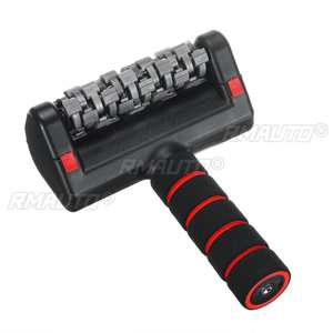 Dégivreur électrique 12V pour pare-brise de voiture, machine portative de dégivrage du verre - Product Image 5