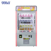 Yule Master Key Claw Machine Griffe Grue Machine 2023 Key Master