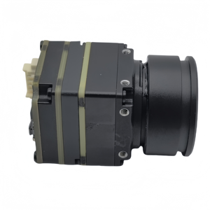 Module de caméra thermique infrarouge FPV pour drone, 256*192, 9MM, interface CVBS, vision nocturne extérieure, détection thermique - Product Image 3