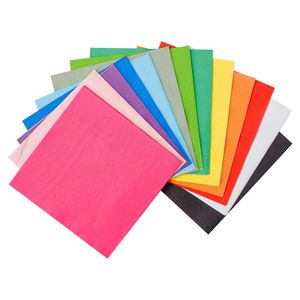 Serviettes <span class=keywords><strong>en</strong></span> <span class=keywords><strong>papier</strong></span> personnalisées imprimées par le fabricant, <span class=keywords><strong>papier</strong></span> de soie coloré, serviettes <span class=keywords><strong>en</strong></span> <span class=keywords><strong>papier</strong></span> personnalisées, serviettes <span class=keywords><strong>en</strong></span> <span class=keywords><strong>papier</strong></span> bon marché pour restaurant, hôtel - Product Image 2