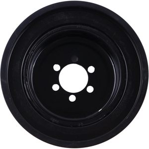 Bmw Pulley 11237577663 <b>Abs</b> Material For Marine Vehicle Replacement Part - Product Image 5