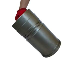 Mijnbouw Bouwmachines Scheepsbouw Zwaar Materieel Vrachtwagen Dieselmotor Onderdelen Qsk45 Qsk60 Cilinder Voering Kit 4024811 - Product Image 6