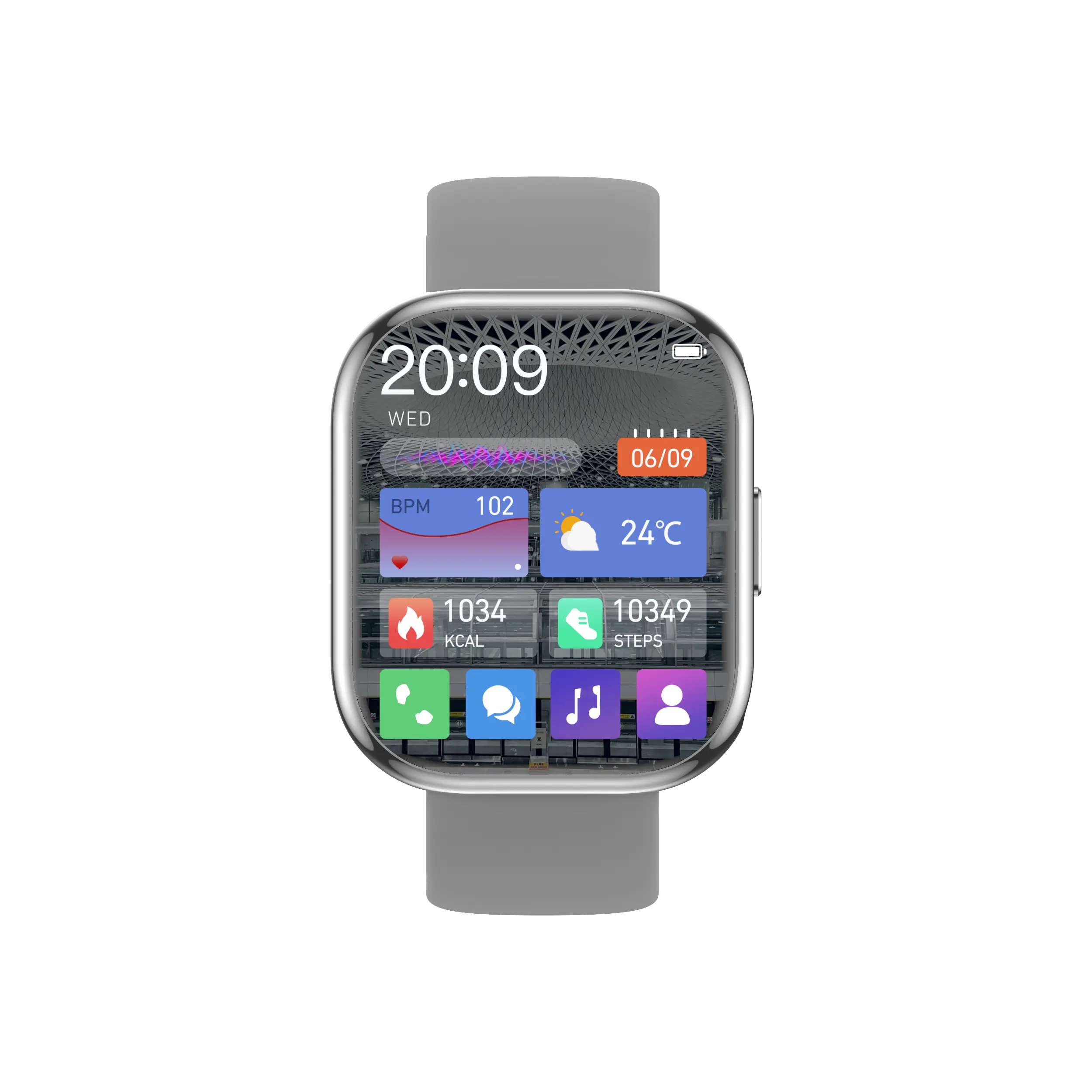 Beste Smartwatch S9 Ultra 49mm individuelles Logo NFC volle Funktion Anruf beantworten anrufen machen reloj inteligente kabelloses ladegerät Smart Watch