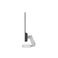 Moniteur de jeu de bureau HP 524sf 23,8 pouces avec écran FHD, fonction anti-reflet et sans scintillement