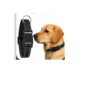 Premium Titan Reflective Dog <b>Collar</b> Pro Adjustable Comfortable Pet <b>Collar</b> for Safety Visibility Walking and Outdoor Use - Product Image 2