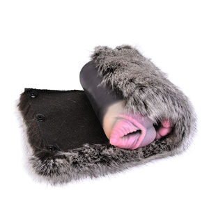 Masturbador de Fantasía, Peluche de Monstruo Perro, Silicona Suave, Vagina Ajustada, Copa de Masturbación de Bolsillo para Adultos - Product Image 4