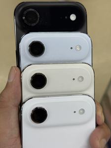 Nuevo Modelo 2026, Clon del Teléfono 17 Air 5G Original, Smartphone 17 Air 4G 5G, 1TB Desbloqueado, Doble <span class=keywords><strong>SIM</strong></span>, 108MP, IMEI y Serie Válidos - Product Image 2