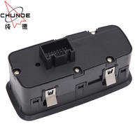 Interruptor de ventanilla eléctrica para coche, para porsche 911, nuevo 99161315702DML