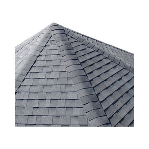 กระเบื้องมุง<span class=keywords><strong>หลังคา</strong></span>แอสฟัลต์ ทนความร้อน <span class=keywords><strong>ราคา</strong></span>ดี ทันสมัย  <span class=keywords><strong>แผ่น</strong></span><span class=keywords><strong>หลังคา</strong></span>แอสฟัลต์ไฟเบอร์กลาส - Product Image 6