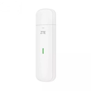 Modem USB 4G ZTE MF833U1, clé USB sans fil, clé USB MF833, dongle USB - Product Image 1