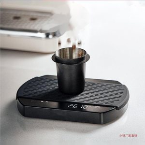 KS162 New LED Display Waterproof Digital Touch Kitchen <strong>Scale</strong> 3kg/0.1g USB Coffee Electronic <strong>Scale</strong> - Product Image 5