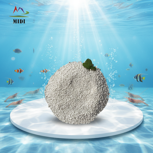 Phosphate Monocalcique (MCP) Qualité Alimentaire 22 13 Granulaire Blanc Favorise une Croissance Saine Marque <span class=keywords><strong>MIDI</strong></span> - Product Image 1