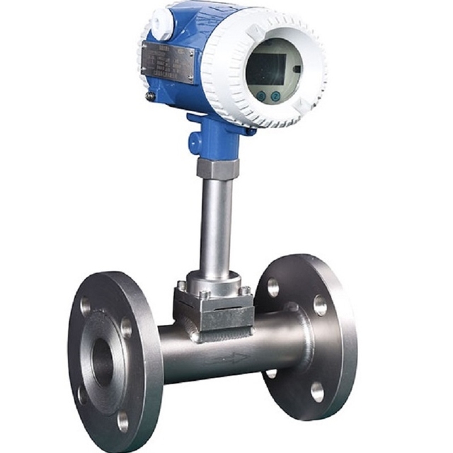 New Rosemounte 8800 Series Vortex Flowmeter Inventory 8800DF015SM3N1D1R10Q4