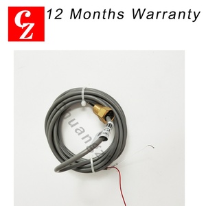 Sensor de Temperatura de Alta Precisión 21D264, Repuesto para Compresor de Aire de Tornillo Gardner Denver, Piezas de Repuesto en Stock - Product Image 1