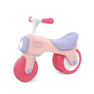 <span class=keywords><strong>Draisienne</strong></span> pour bébé avec musique et lumière, trotteur pour tout-petit, véhicule à roulettes, cadeau de 1er anniversaire, jouet à roulettes pour enfants - Product Image 4