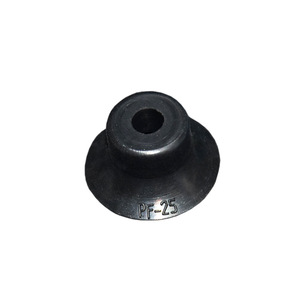 Ventosa de Silicona VPNT2 4 6 8 10 30 40 de Grado Industrial para Pinza de Vacío de Brazo Mecánico - Product Image 2