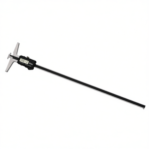 Calibrador Digital de Profundidad Ttake de 0 a 150 mm con Clasificación IP67 para Mediciones de Precisión - Product Image 2