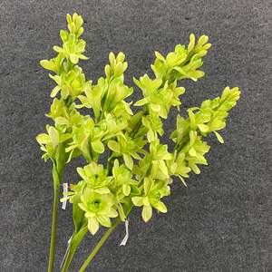 Fournisseur <span class=keywords><strong>d</strong></span>'Or Fleurs Artificielles Bleues en Forme <span class=keywords><strong>d</strong></span>'Épée pour <span class=keywords><strong>D</strong></span>écoration Murale, Idéales pour Restaurants, Hôtels, Maisons et Présentoirs de Magasins - Product Image 3