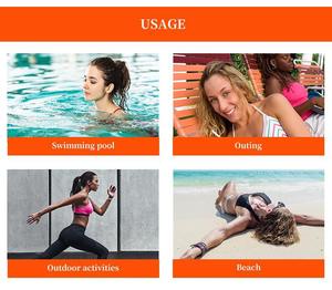 Marque privée OEM Gel Crème Huile pour lit de bronzage Baume de qualité supérieure Beurre Pastèque Parfumé Vitamine C Peptide Huile de bronzage naturelle pour le visage - Product Image 6