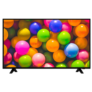 Televisor Inteligente LED <span class=keywords><strong>8K</strong></span> de 32 <span class=keywords><strong>Pulgadas</strong></span>, Serie Familiar, Base de Plástico, Multi-Estilo, Color, Bisel Delgado, con Tecnología de IA - Product Image 3