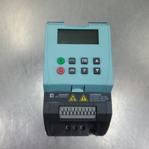 Convertisseur de fréquence 6SL3211-0AB11-2UA1 6SL3211-0AB12-5UA1 220v 380v G110 - Product Image 1
