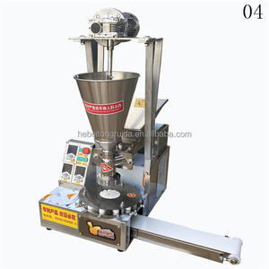 Petite machine <span class=keywords><strong>à</strong></span> pain <span class=keywords><strong>à</strong></span> la vapeur automatique commerciale de bonne qualité machine <span class=keywords><strong>à</strong></span> fabriquer des petits pains farcis <span class=keywords><strong>à</strong></span> la vapeur machine <span class=keywords><strong>à</strong></span> fabriquer des baozi - Product Image 3