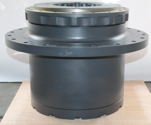 Reductor de Traslación PC210-7 PC200-7 para Excavadora Komatsu, Repuestos 708-8F-00211, Reductor de Transmisión de Orugas - Product Image 2