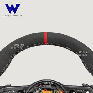 Compatible avec les volants <span class=keywords><strong>Porsche</strong></span> Panamera Cayenne Macan 718 <span class=keywords><strong>911</strong></span> Caycan 918 Taycan 996 997 987 991 970 957 958 977 981 - Product Image 6