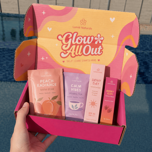 Empaque para Exfoliante Corporal para Marcas en Línea, Caja de Envío Plegable Automática de Cartón E, Empaque Personalizado - Product Image 6